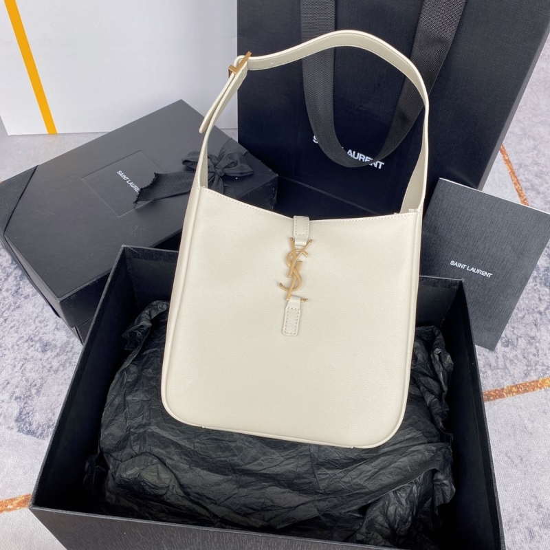 YSL Top Handle Bags